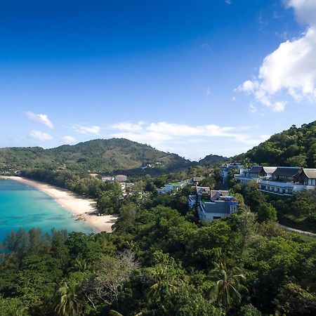 Malaiwana Villas Nai Thon Beach Buitenkant foto