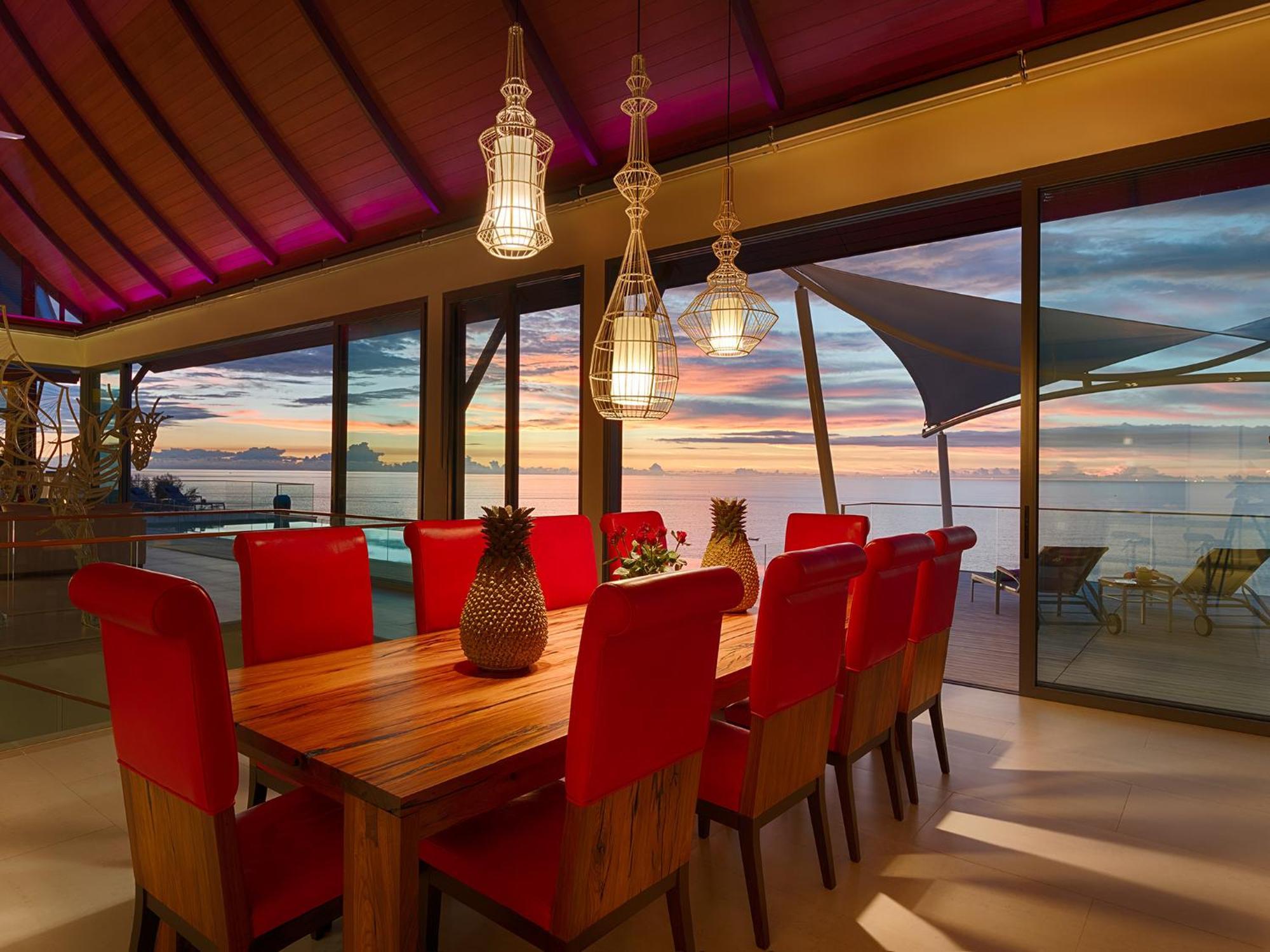 Malaiwana Villas Nai Thon Beach Kamer foto
