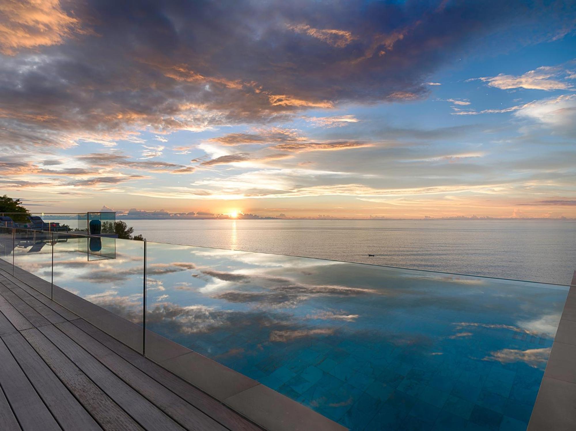 Malaiwana Villas Nai Thon Beach Kamer foto