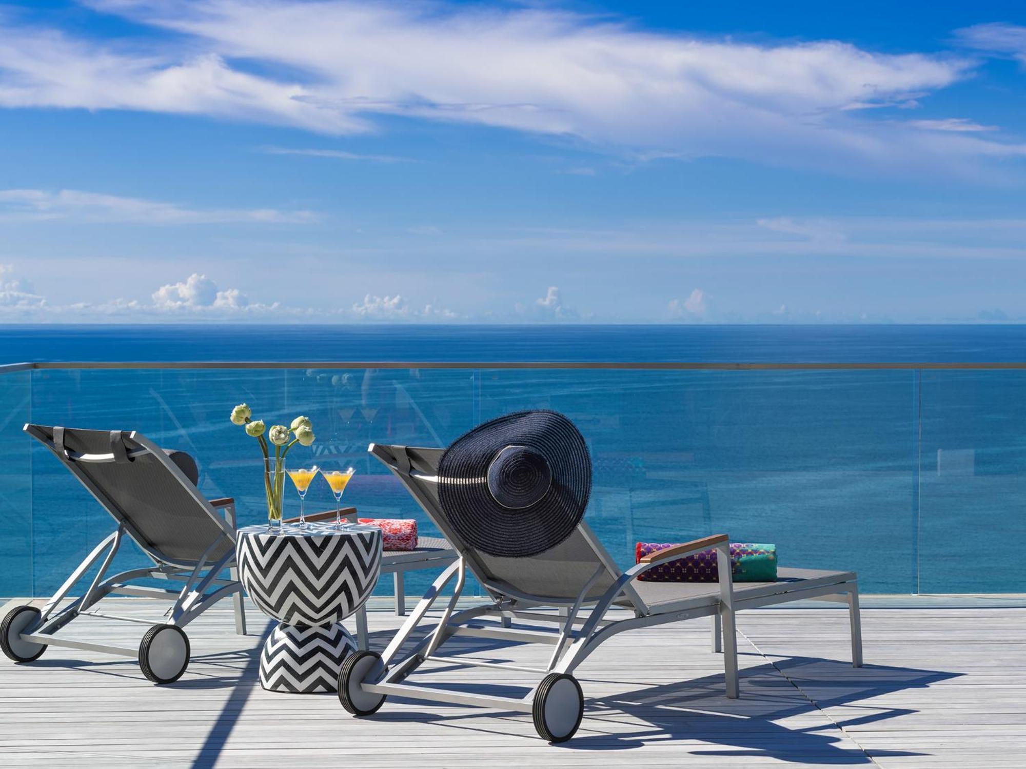 Malaiwana Villas Nai Thon Beach Kamer foto