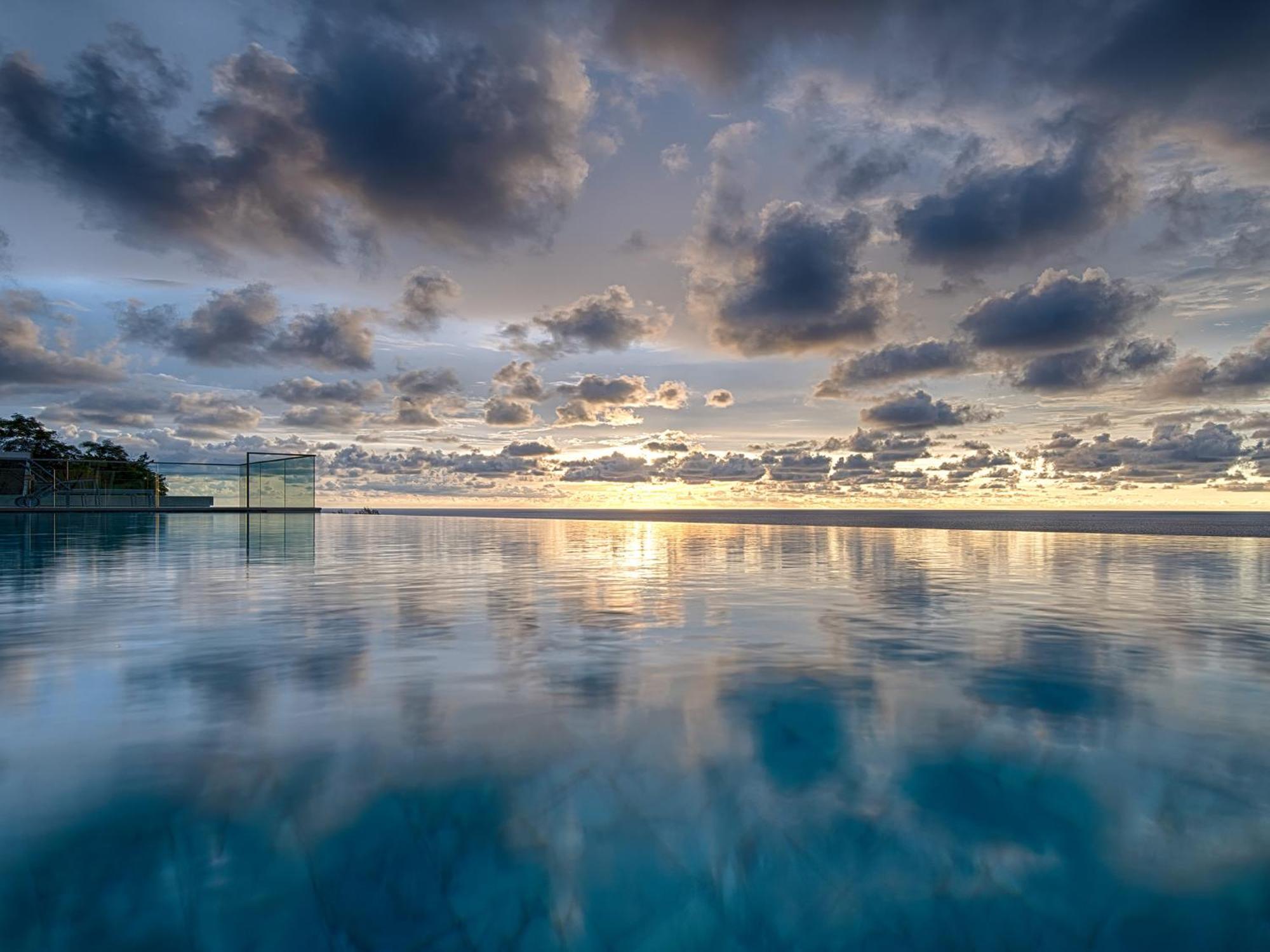 Malaiwana Villas Nai Thon Beach Kamer foto