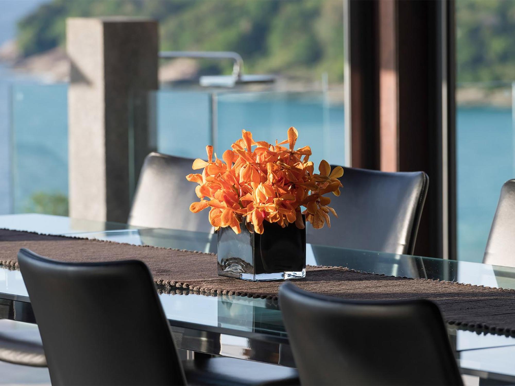 Malaiwana Villas Nai Thon Beach Kamer foto
