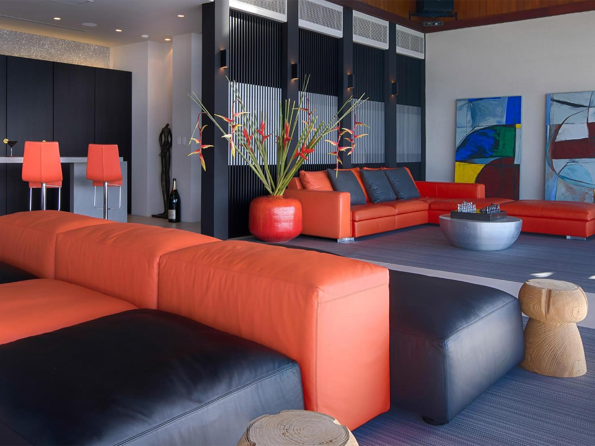 Malaiwana Villas Nai Thon Beach Kamer foto