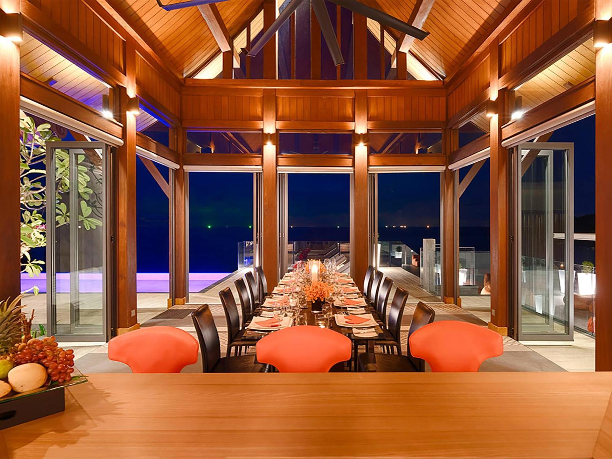 Malaiwana Villas Nai Thon Beach Kamer foto