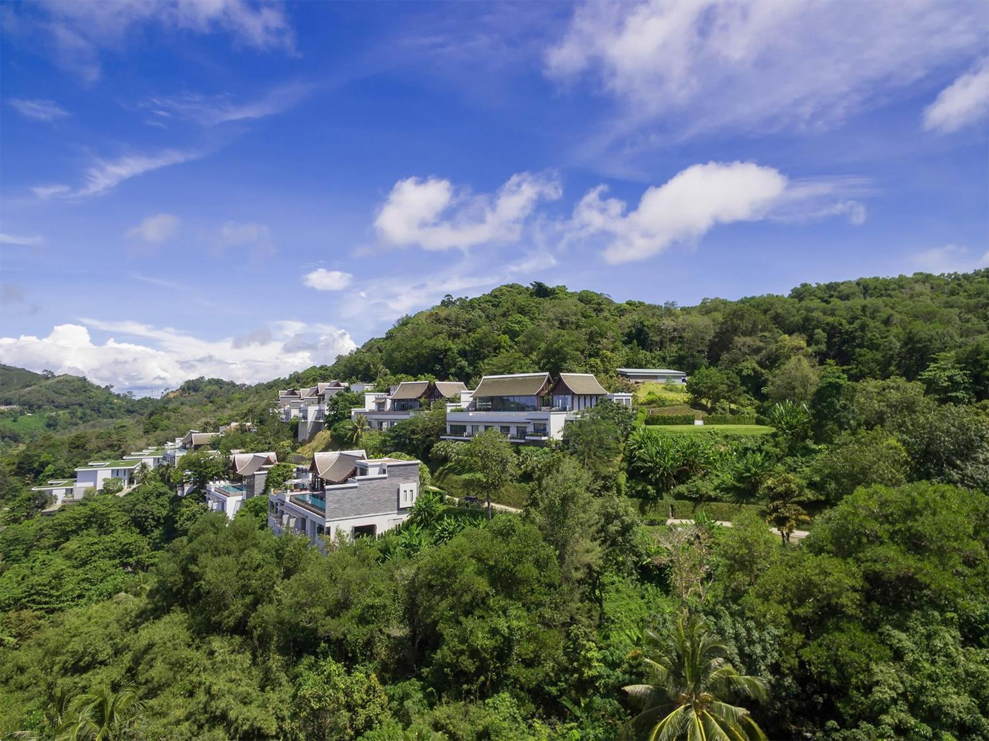 Malaiwana Villas Nai Thon Beach Kamer foto